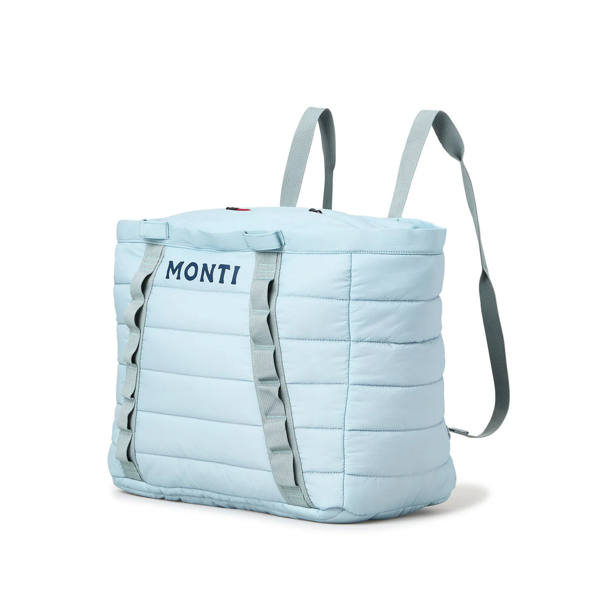 Monti The Kingfisher Cooler Tote