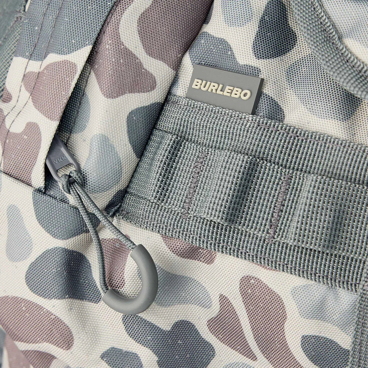 Burlebo Duffle