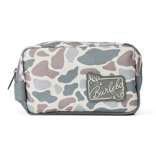 Burlebo Dopp Kit