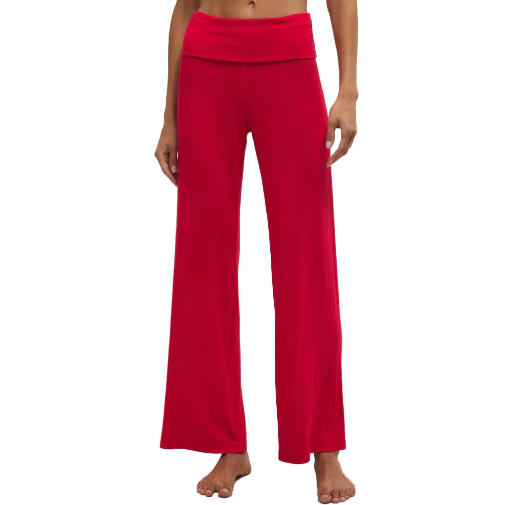 Z Supply Fold Over Pant