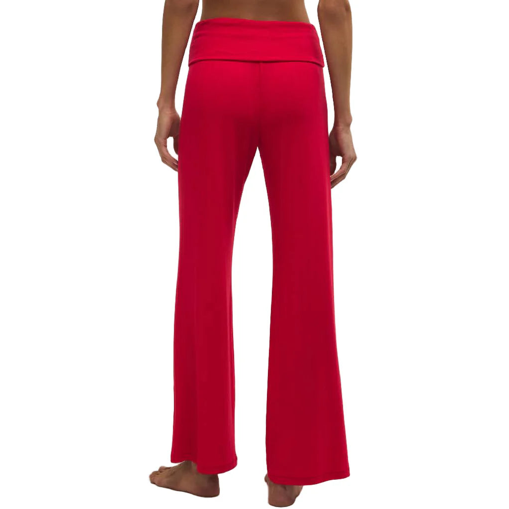 Z Supply Fold Over Pant