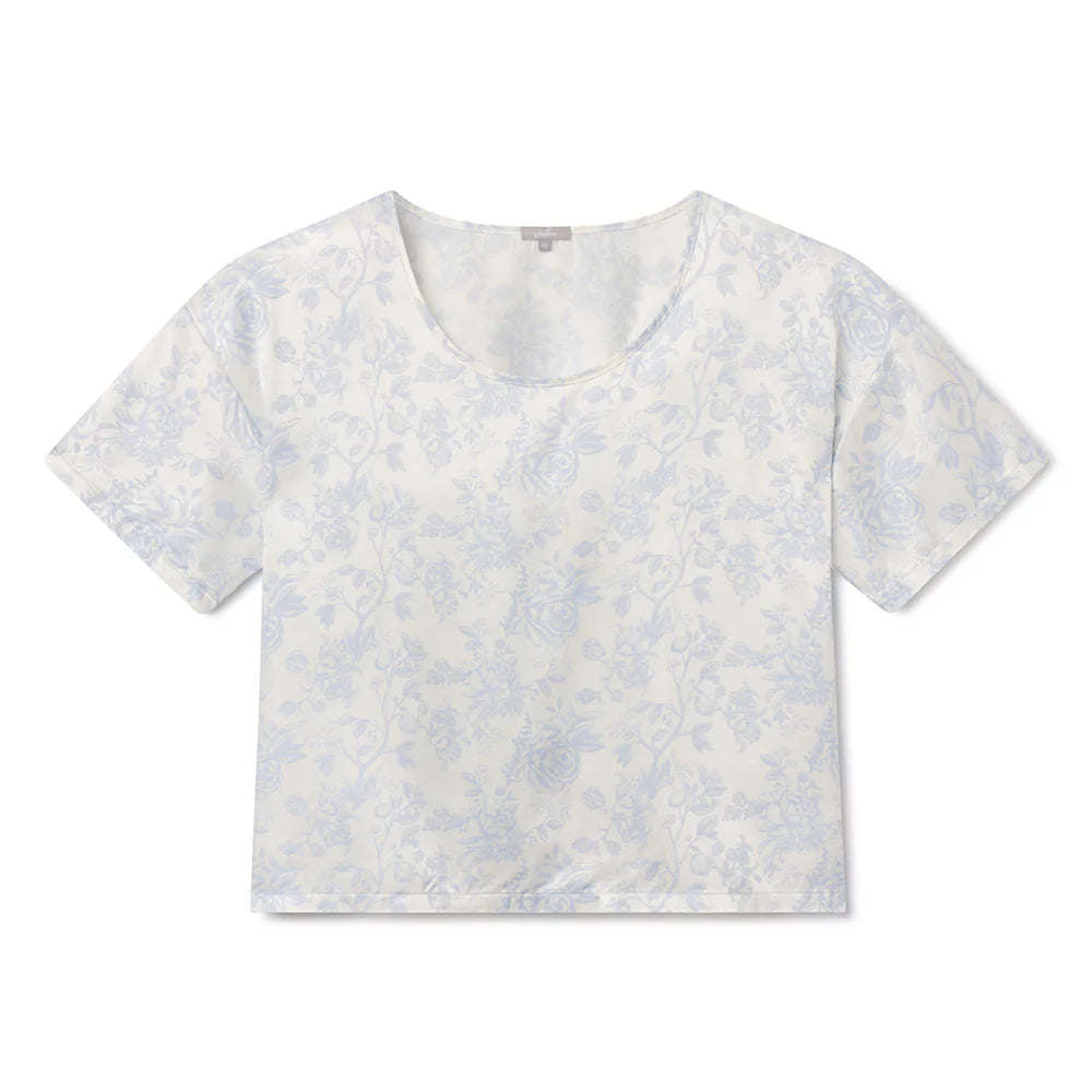 PJ Harlow Nia Top