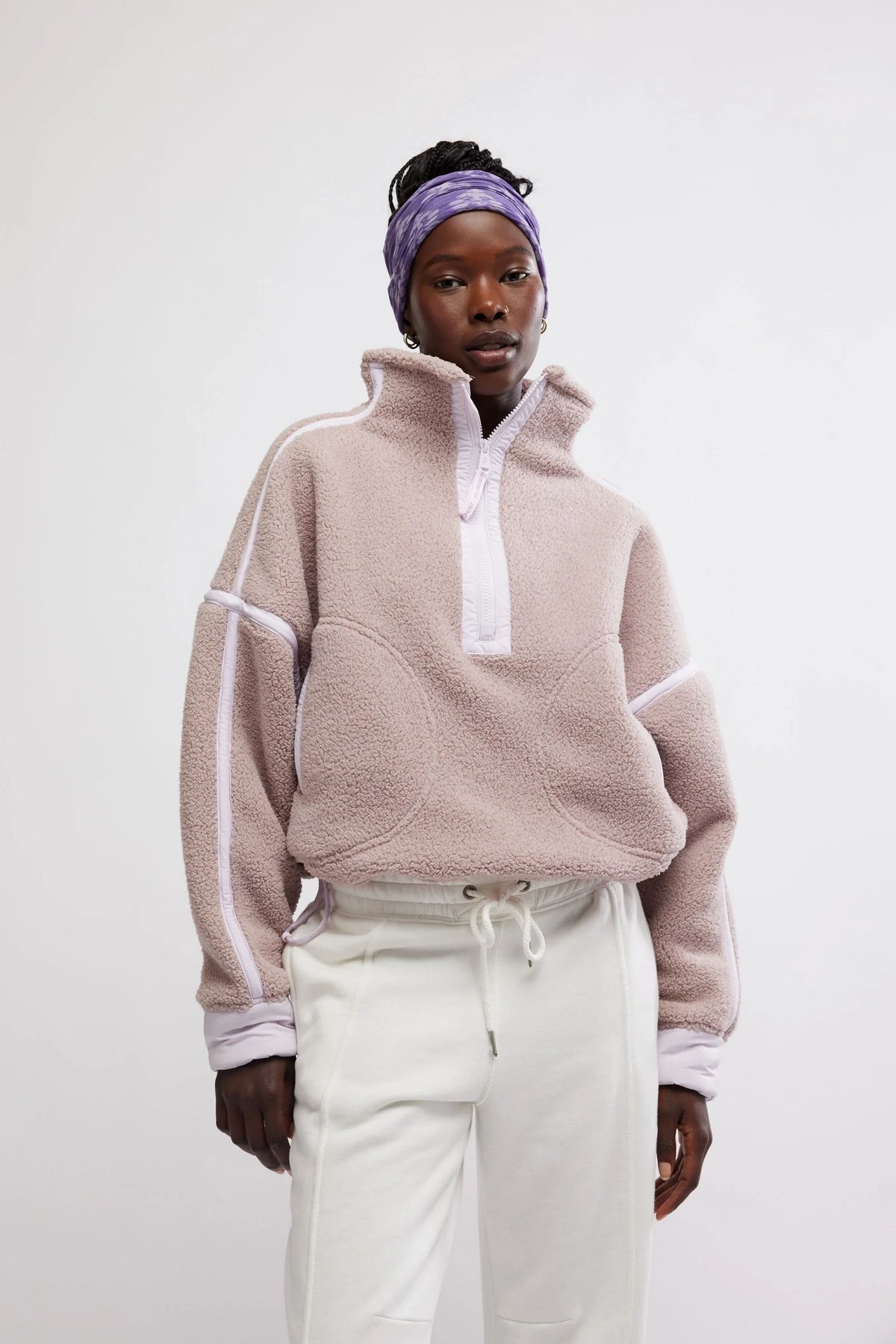 FP Movement Mountain High 1/2 Zip - Pants Store FP Movement Mountain High 1/2 Zip - Pants Store