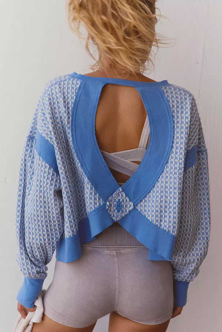 FP Movement My Time Textured Layer