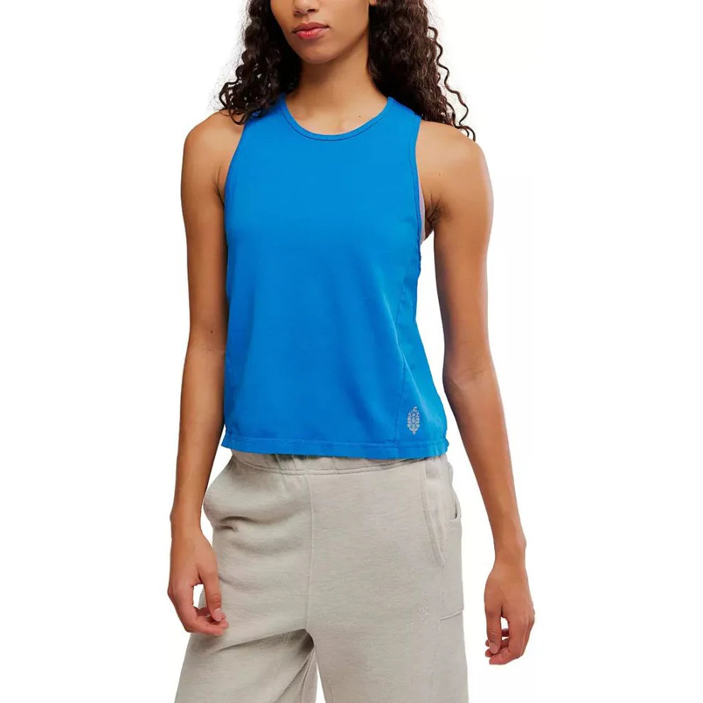 FP Movement Hot Shot Twist Tank