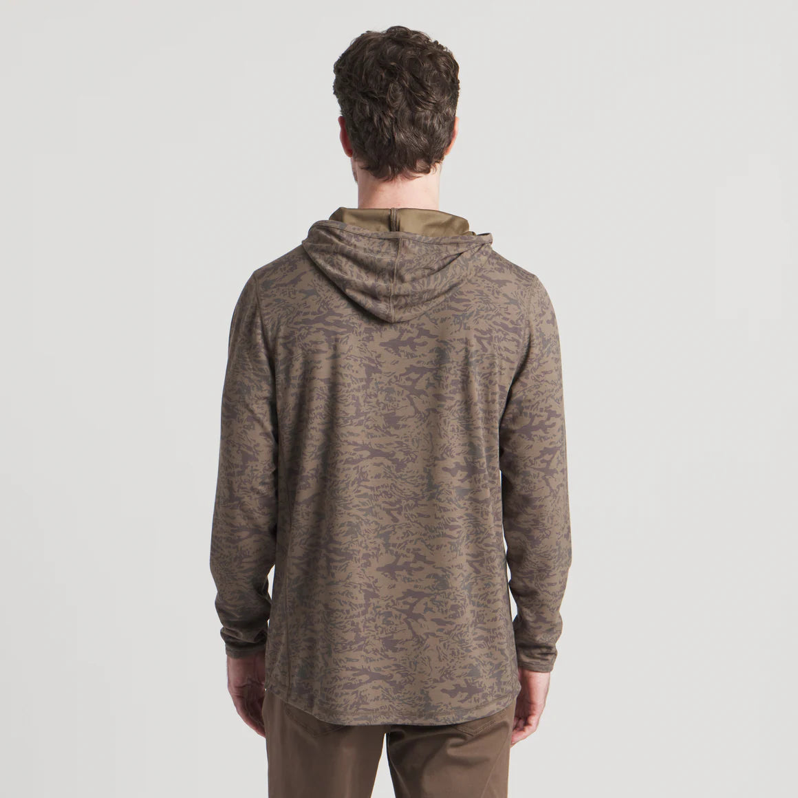 Southern Marsh Birkdale MasrhLUX Hoodie