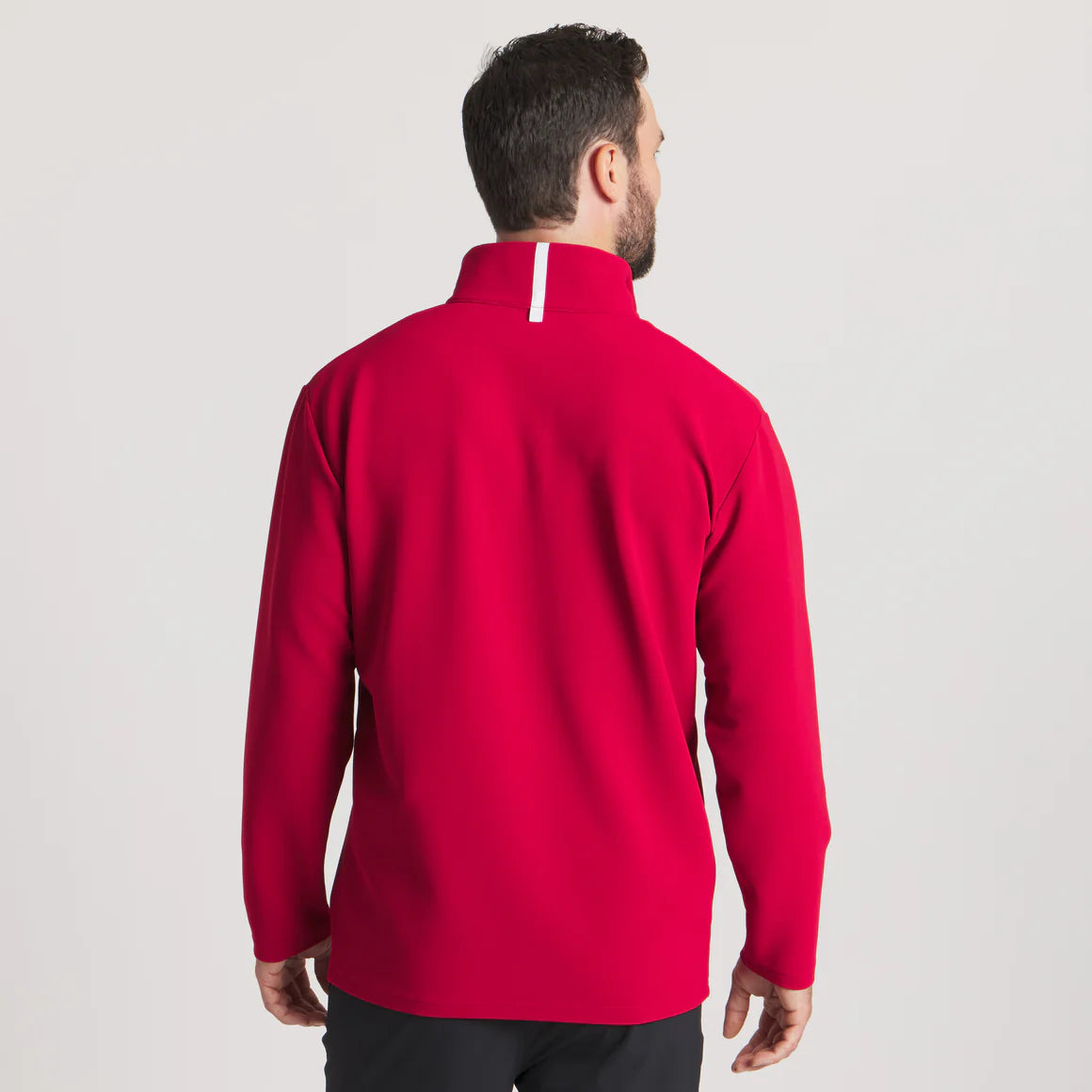 Southern Marsh Canton 1/4 Zip