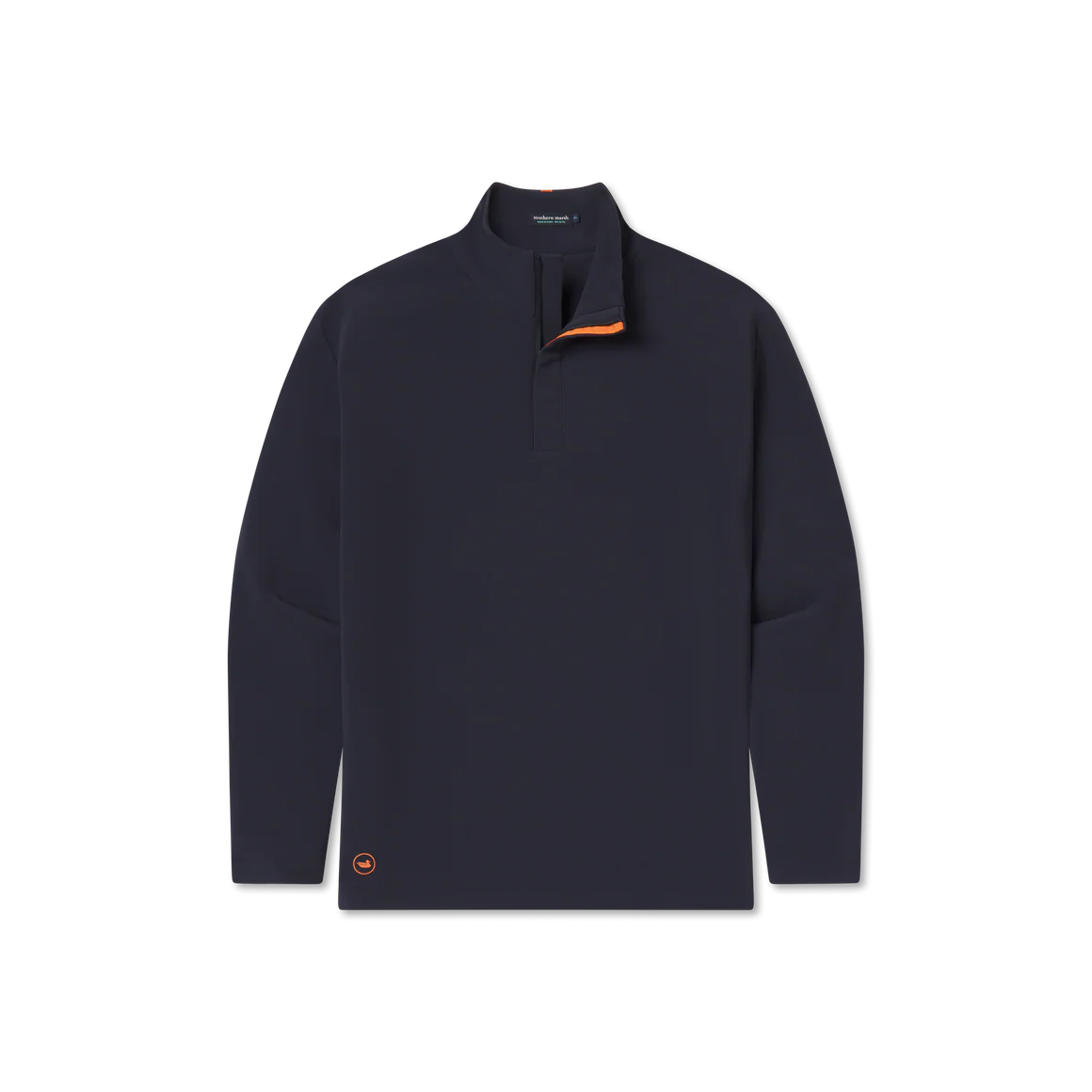 Southern Marsh Canton 1/4 Zip