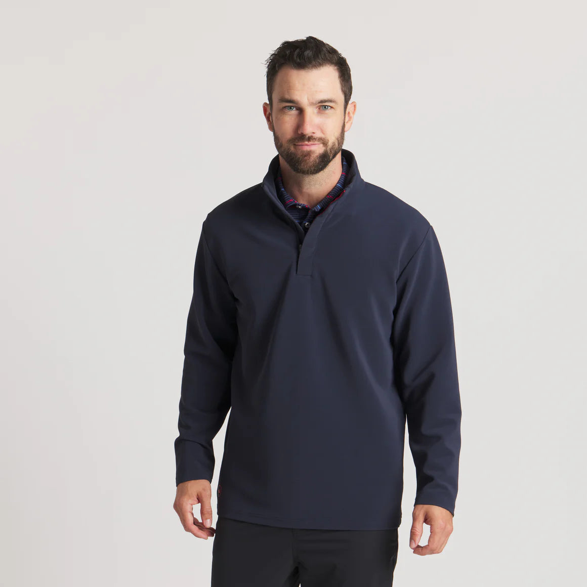 Southern Marsh Canton 1/4 Zip