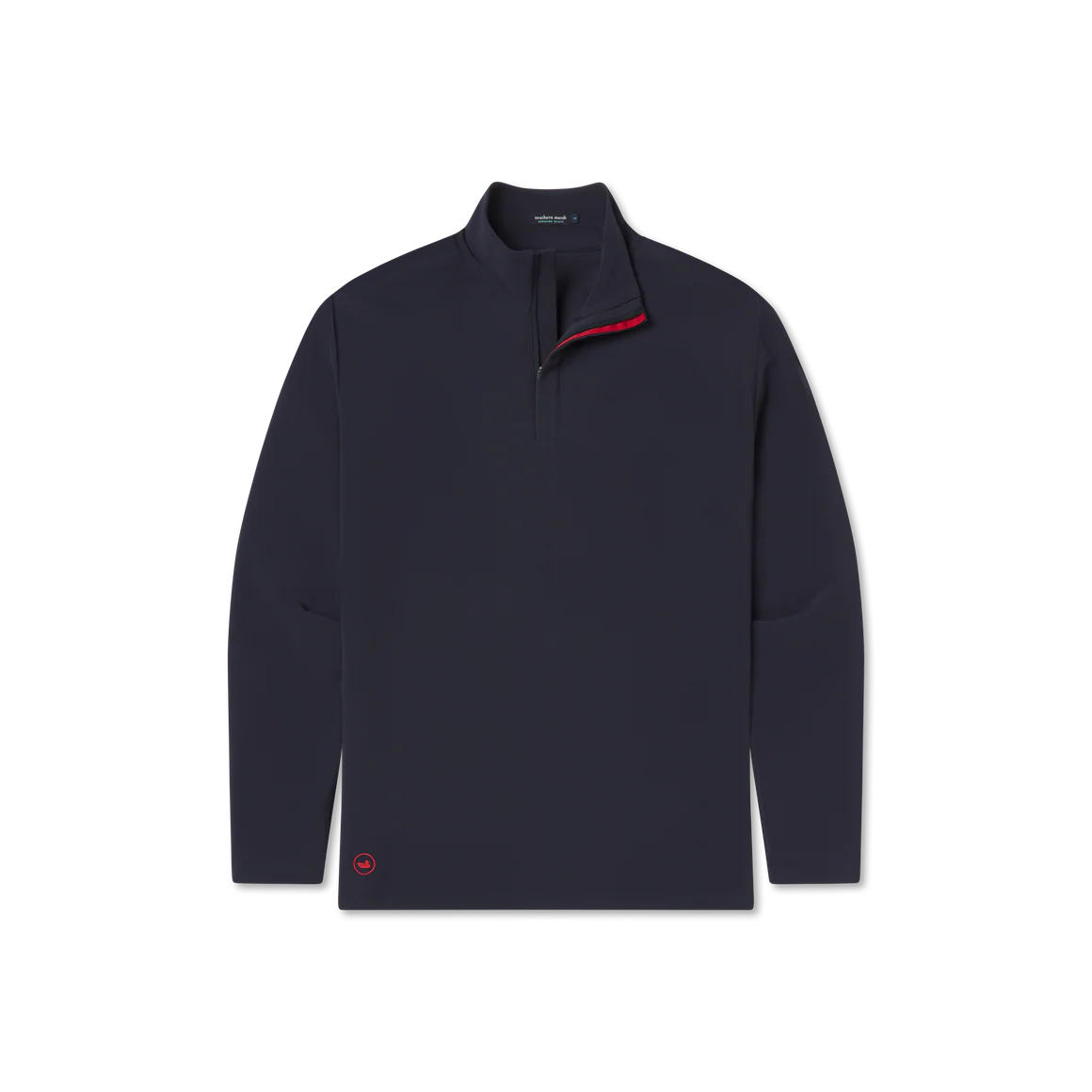 Southern Marsh Canton 1/4 Zip