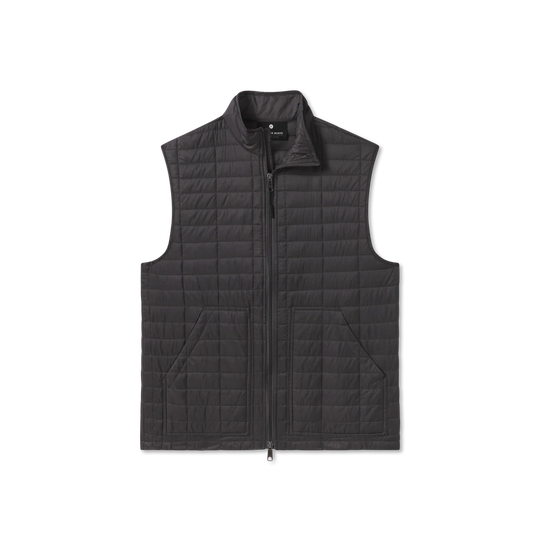 Southern Marsh Fieldtec Quilted Vest