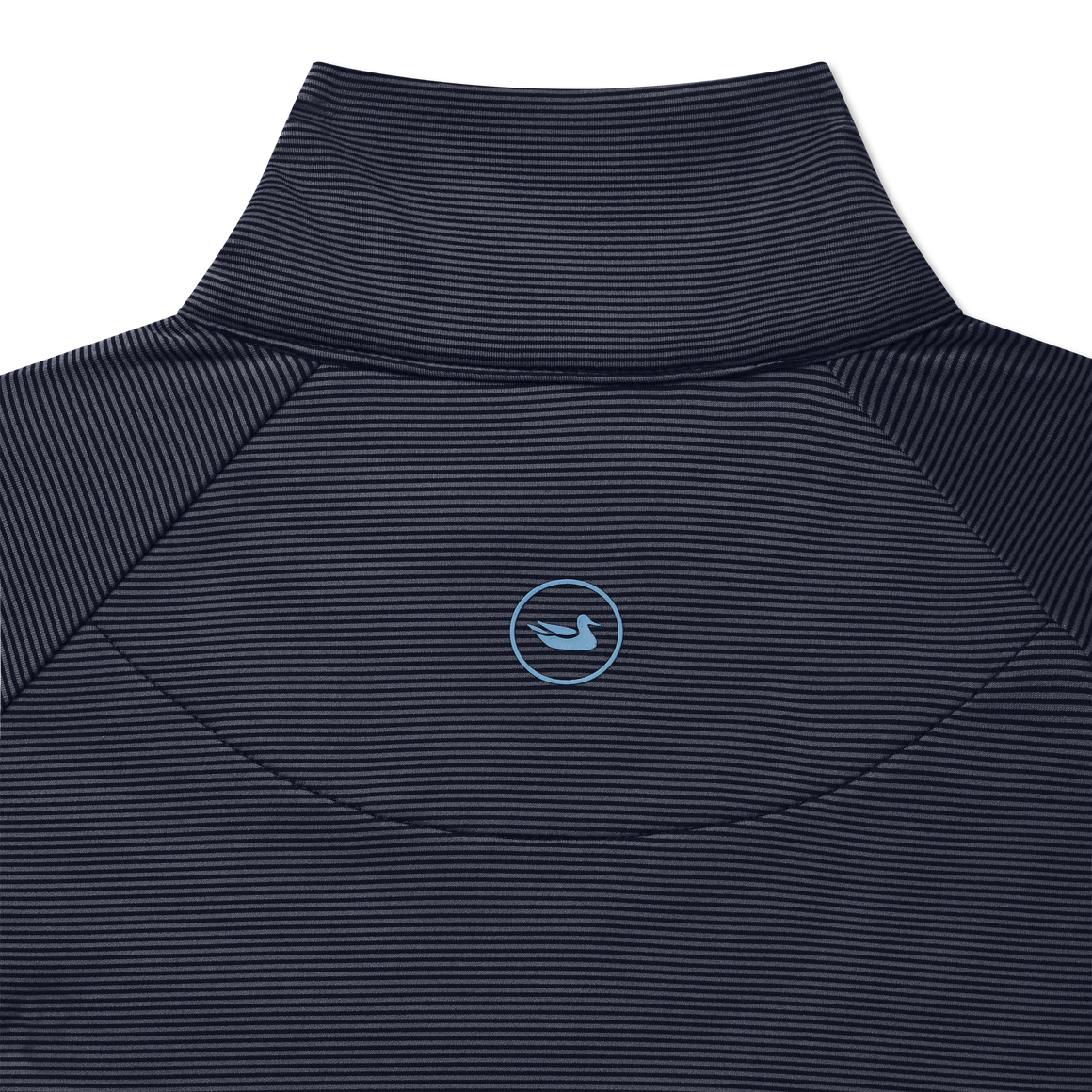 Boys' Southern Marsh Southampton Stripe 1/4 Zip