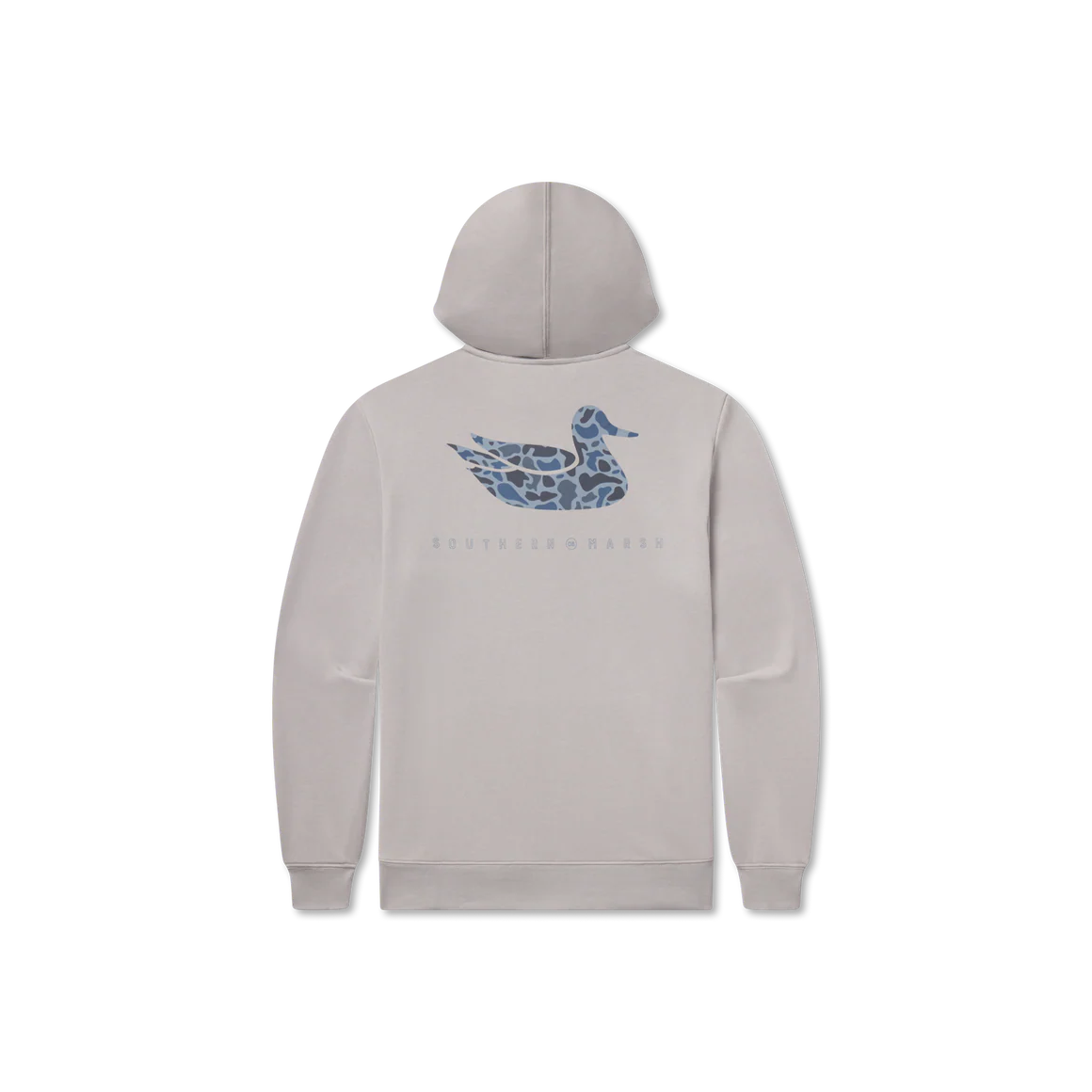 Boys' Southern Marsh Surfside Hoodie Duck Originals