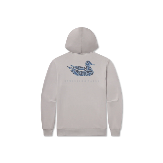 Boys' Southern Marsh Surfside Hoodie Duck Originals