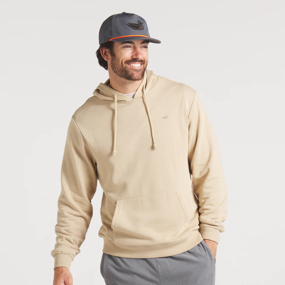 Southern Marsh Surfside Hoodie Duck Originals