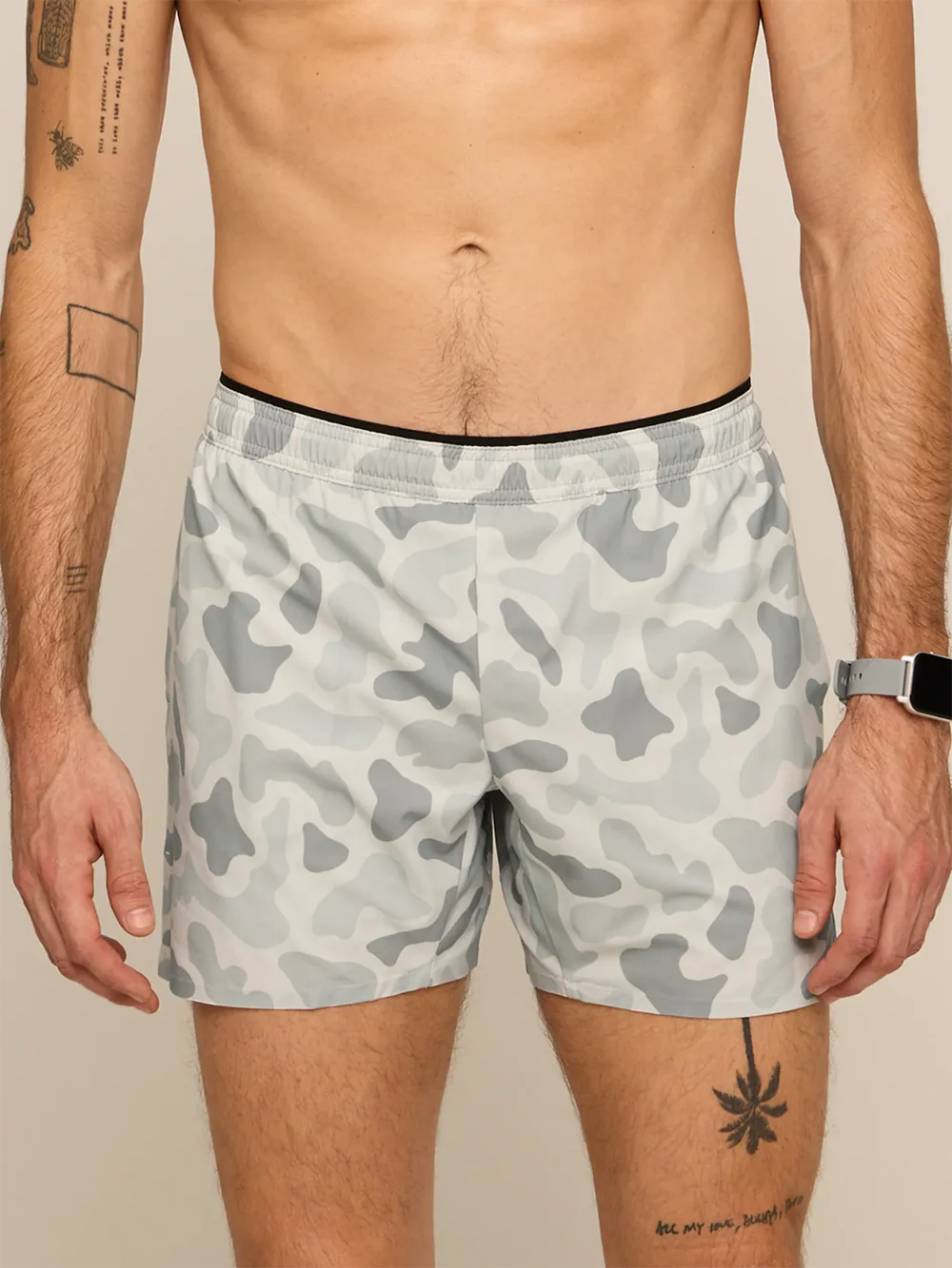 Chubbies Classic Lined Swim Short 5.5"