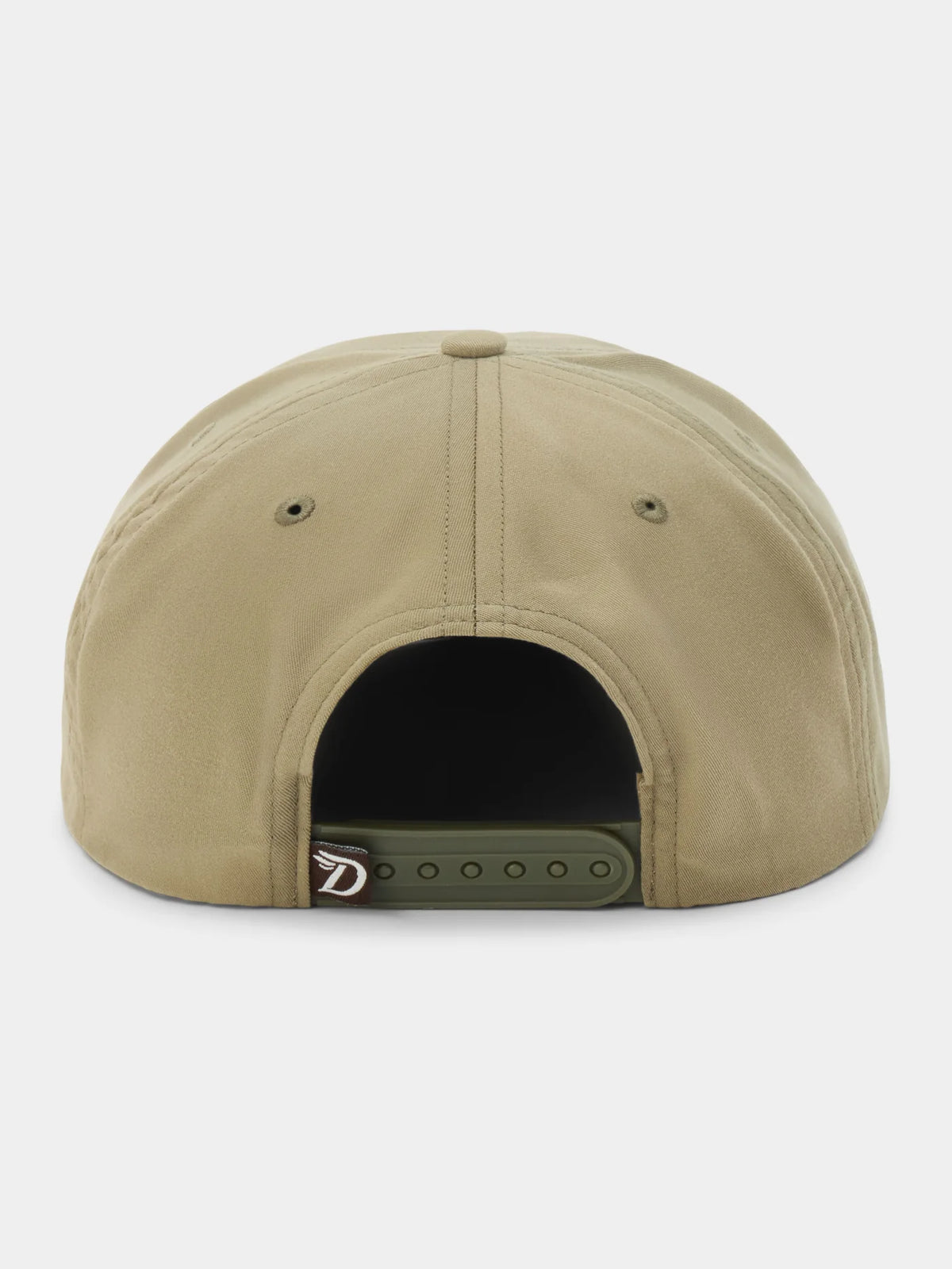 Duck Camp Black Lab Hat