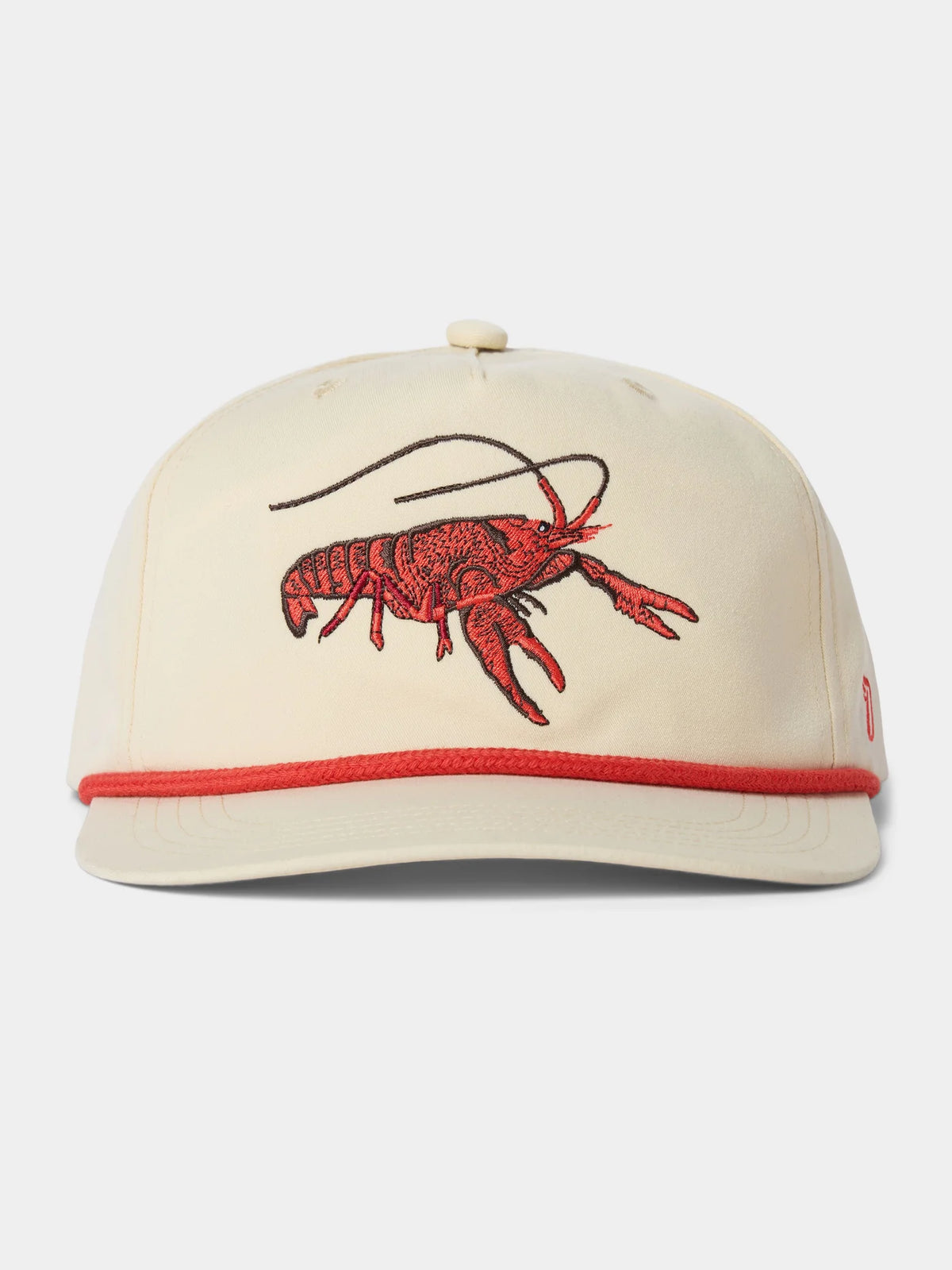 Duck Camp Crawfish Hat