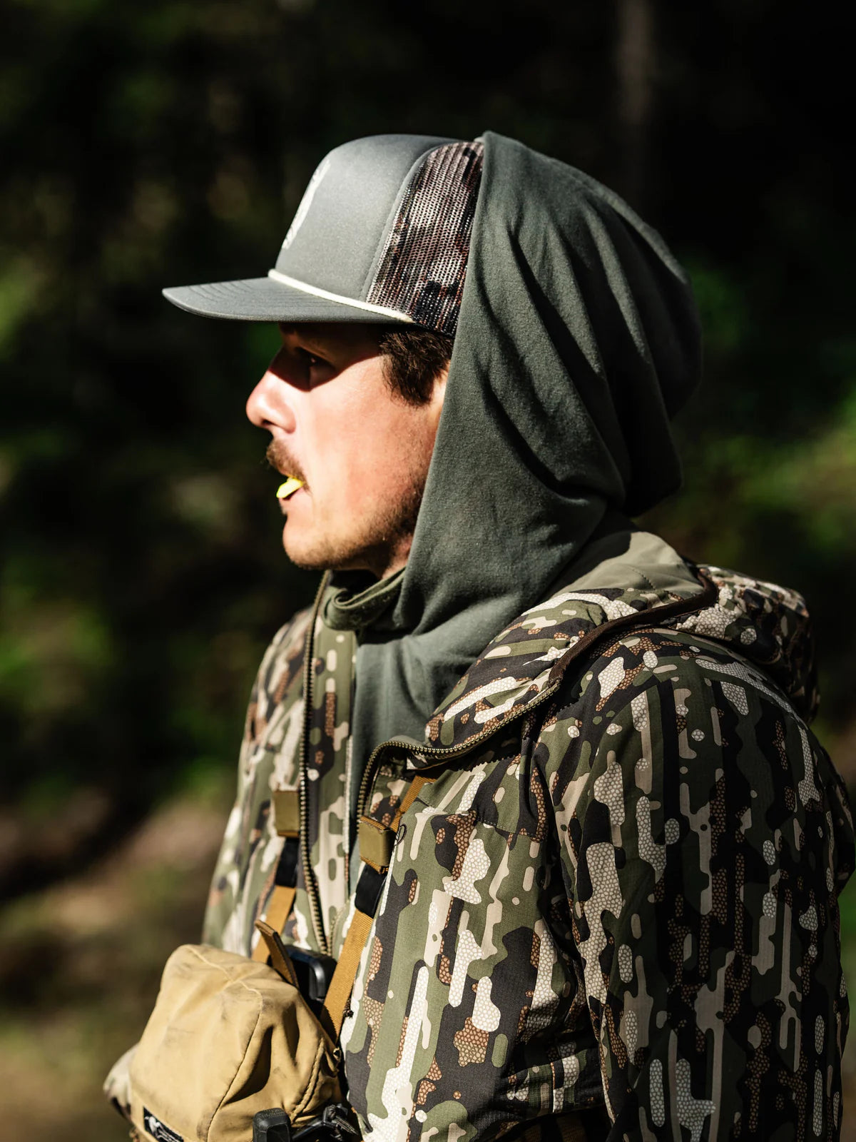 Duck Camp Essential Drirelease Hoodie