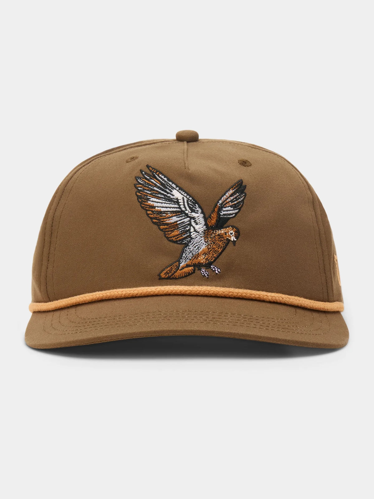 Duck Camp Dove Grandpa Hat