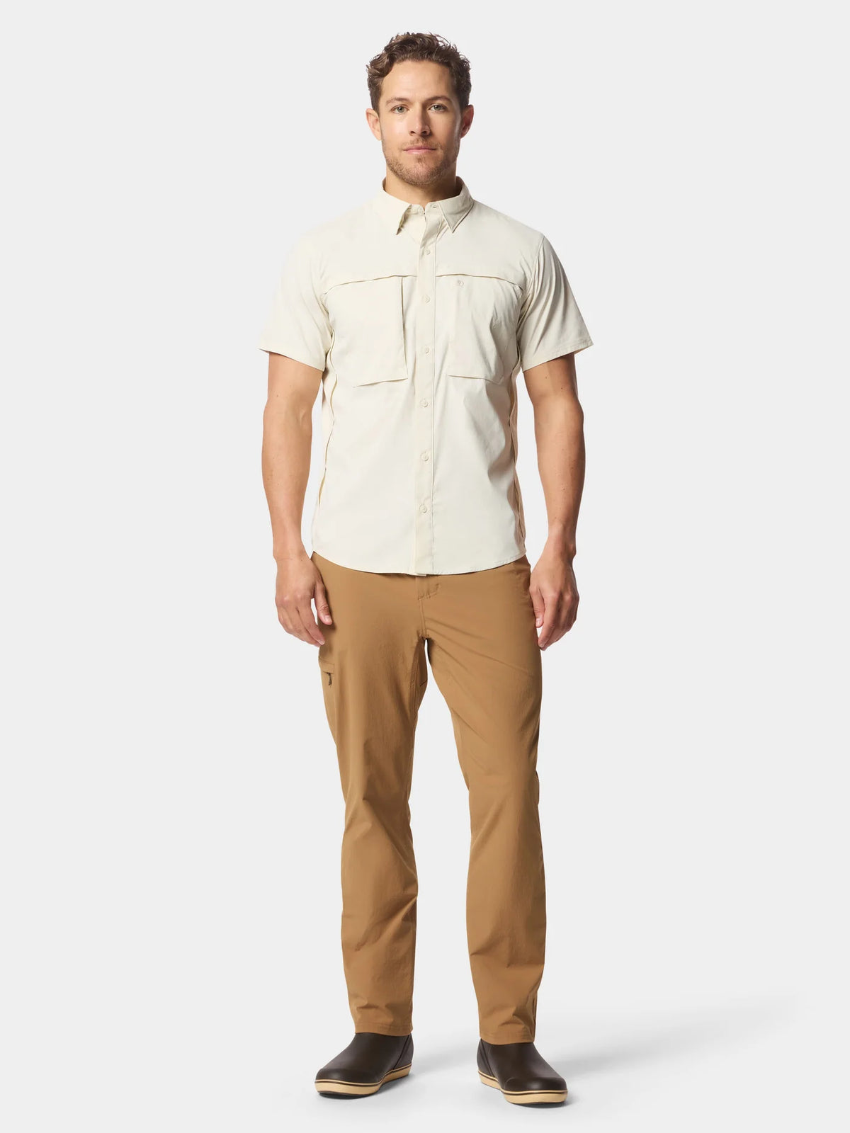 Duck Camp Lightweight Fishing Shirt