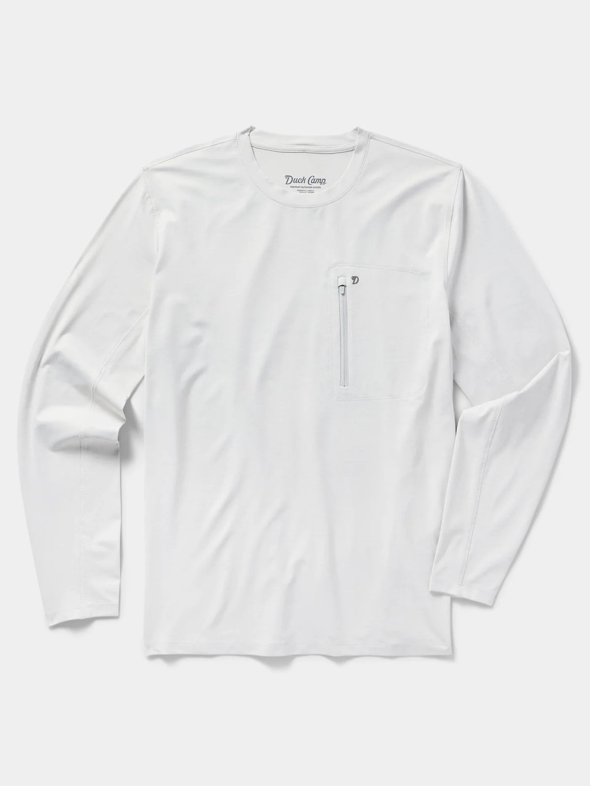 Duck Camp Men's Rockport Crew