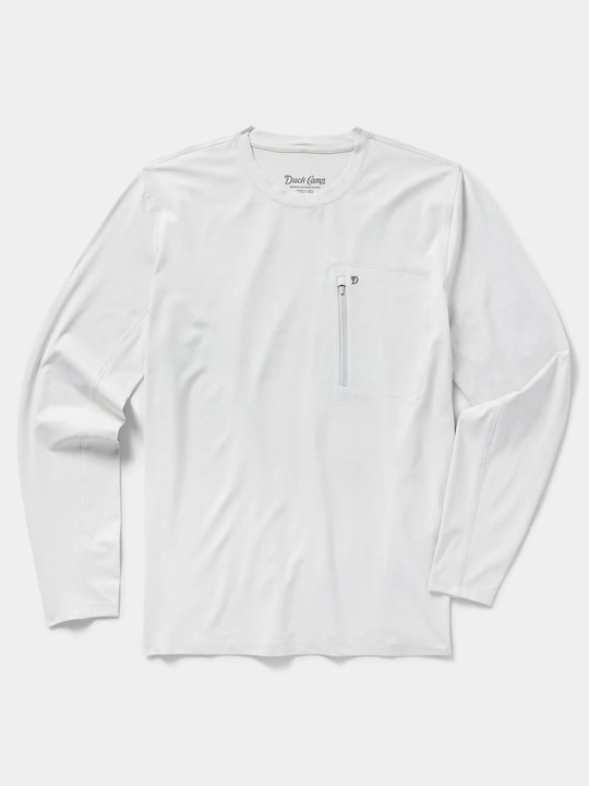 Duck Camp Men's Rockport Crew