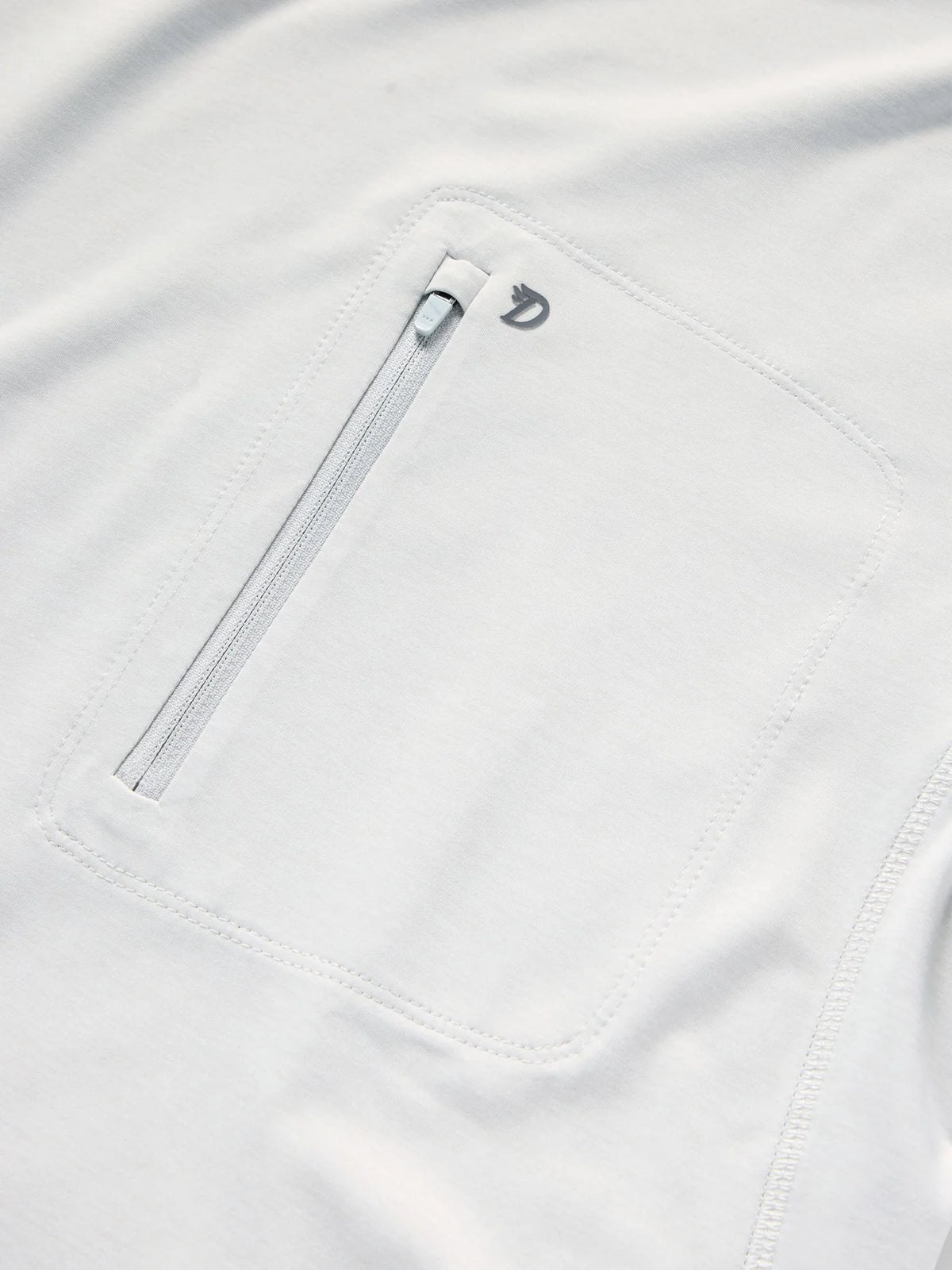 Duck Camp Men's Rockport Crew