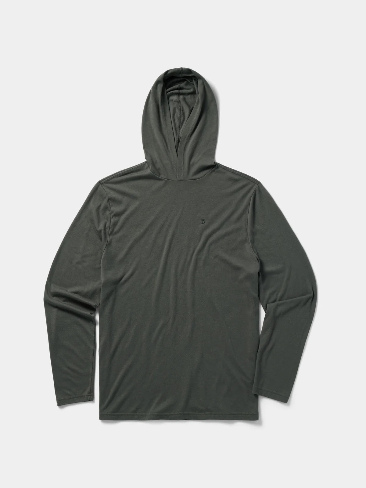 Duck Camp Essential Drirelease Hoodie