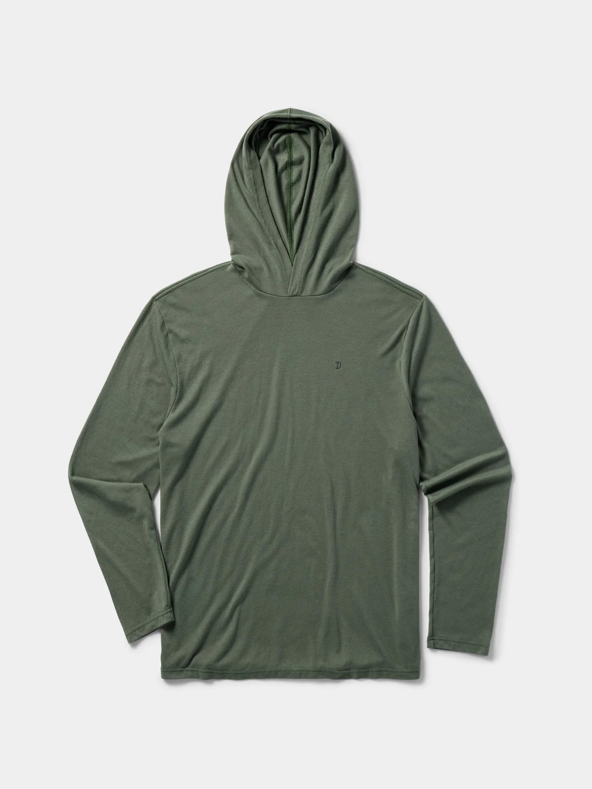 Duck Camp Essential Drirelease Hoodie