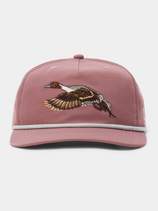 Duck Camp Pintail Grandpa Hat