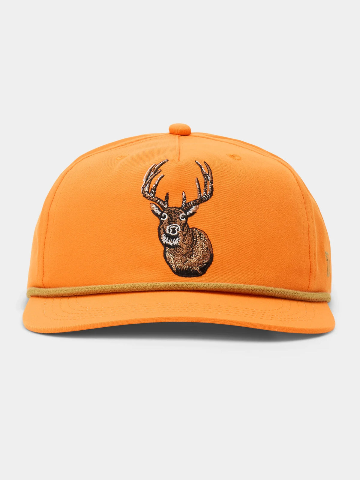 Duck Camp Whitetail Grandpa Hat