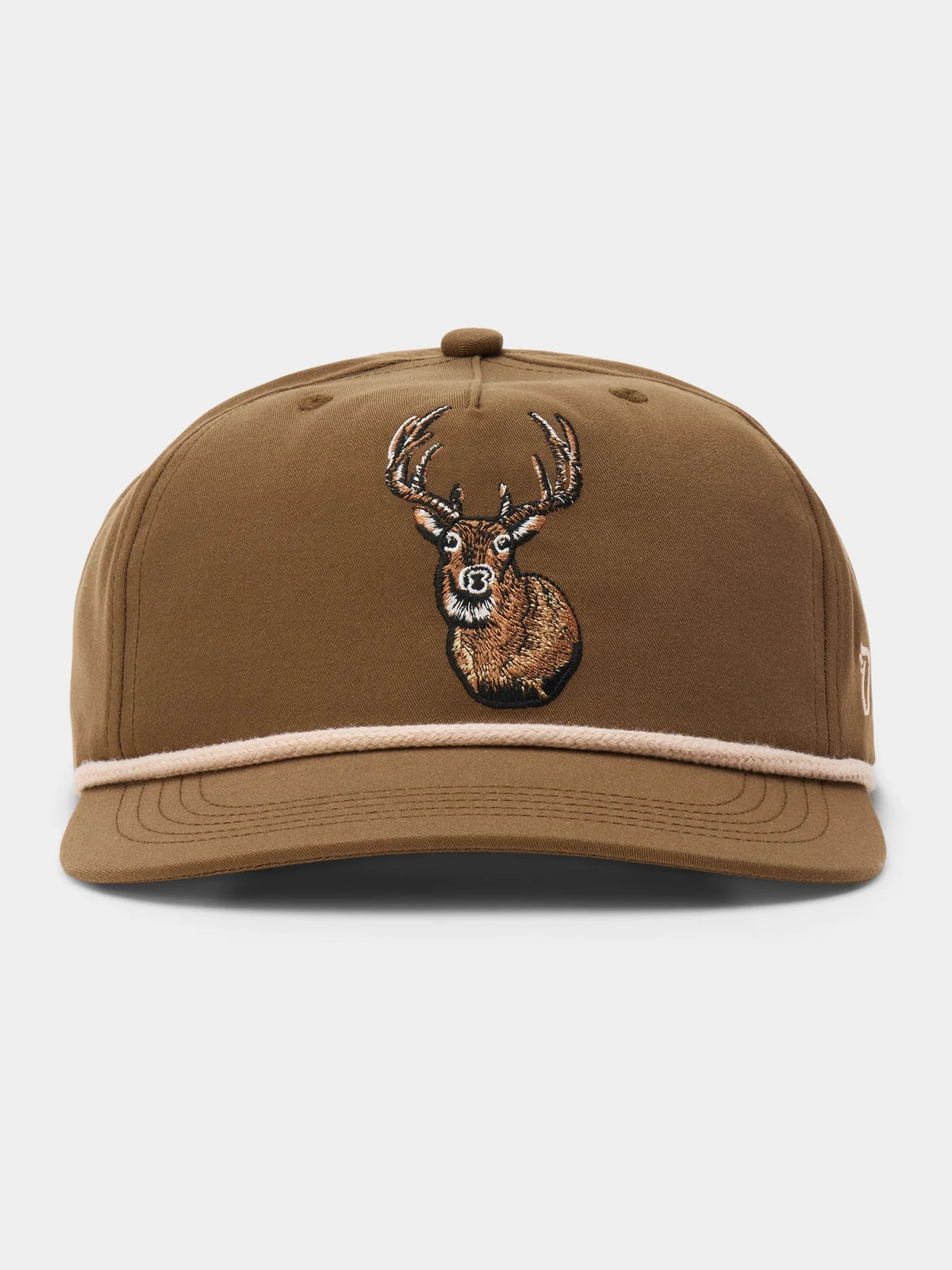 Duck Camp Whitetail Grandpa Hat