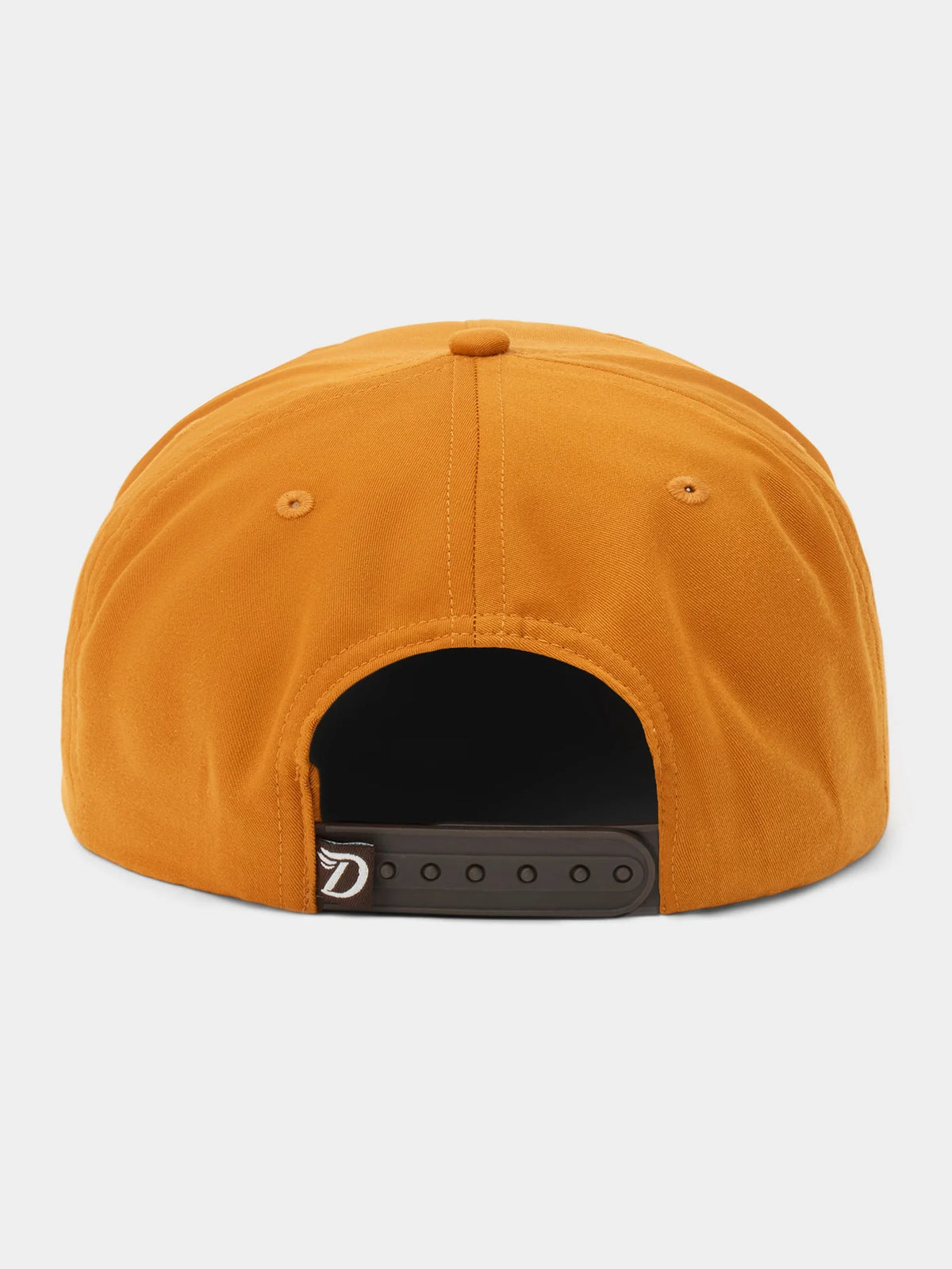 Duck Camp Wood Duck Grandpa Hat