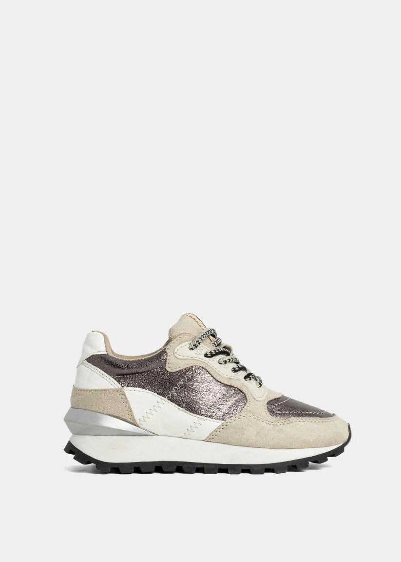 Girls' Shu Shop Phoebe Mini Sneakers