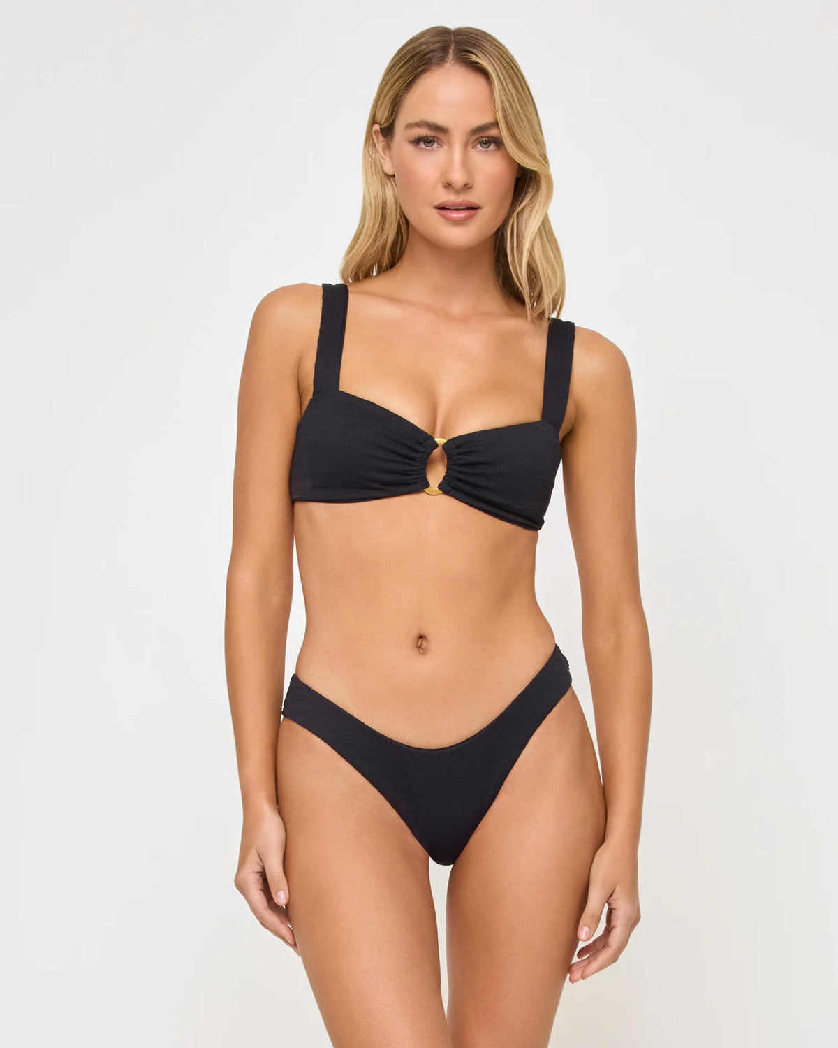 LSpace Willow Bikini Top