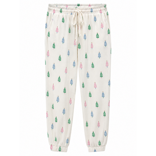 Mary Square Sophie Jogger