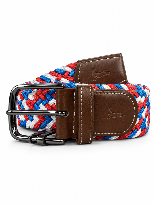 Meripex Stretch Belts