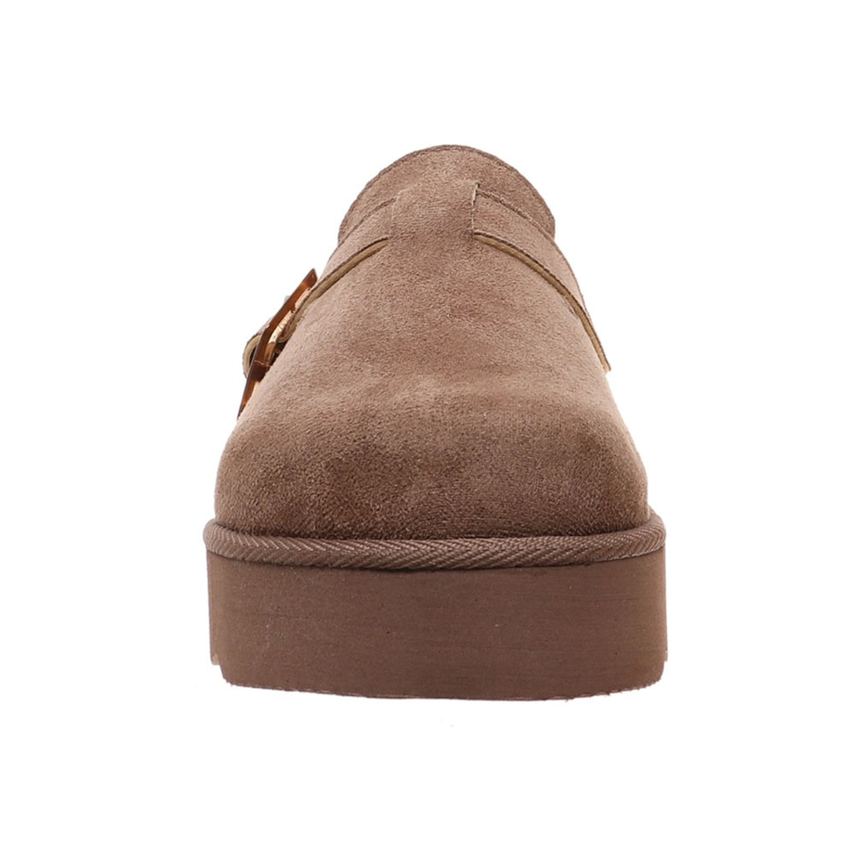 Pierre Dumas Sunday Platform Clog