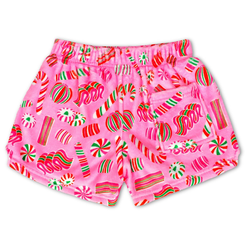 Iscream Plush Shorts