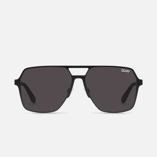 Quay Backstage Pass Sunglasses