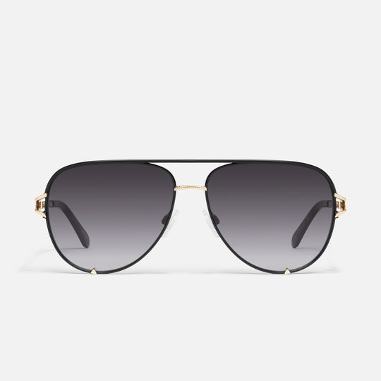 Quay High Key Twist Sunglasses