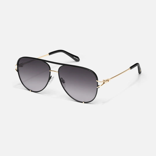 Quay High Key Twist Sunglasses