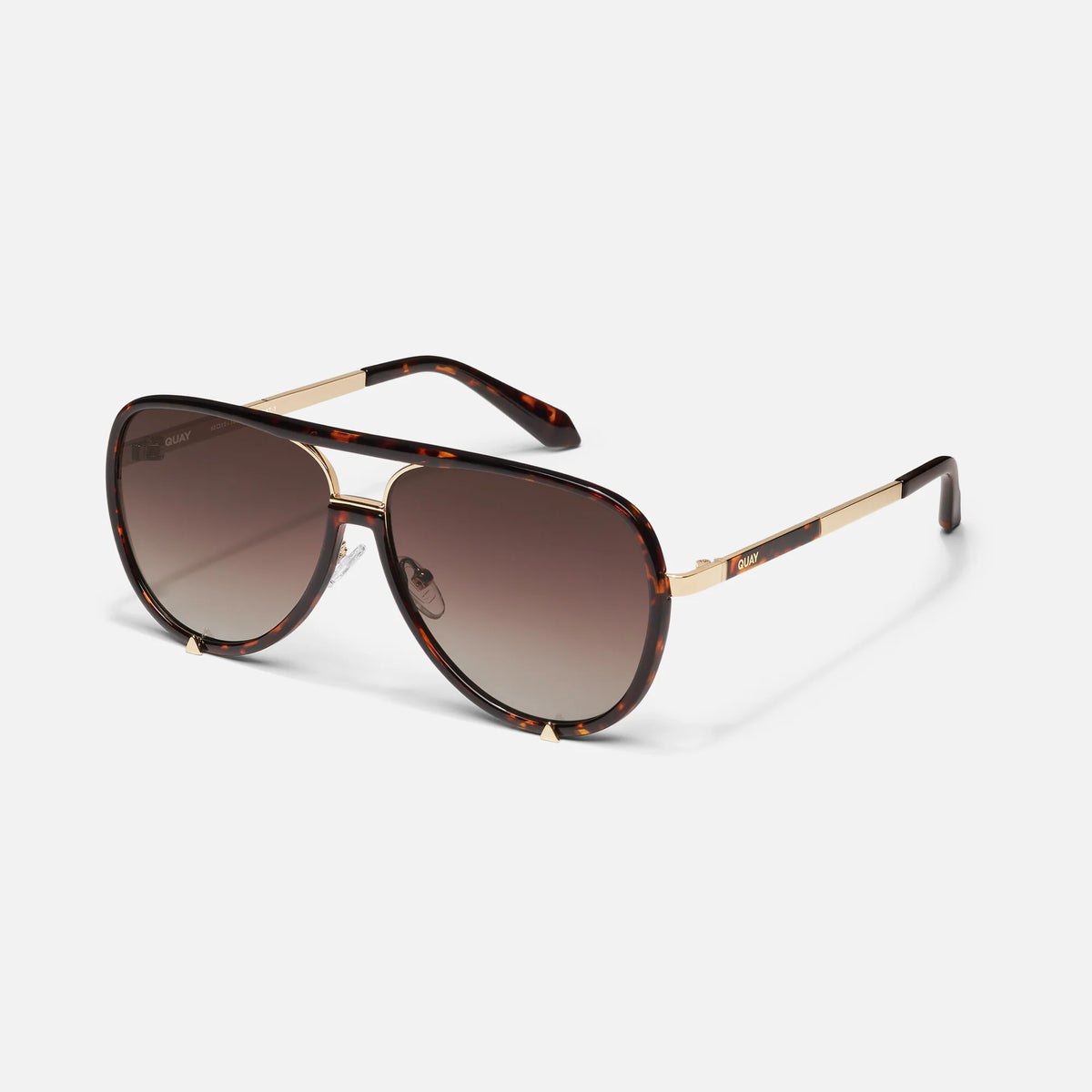 Quay High Profile Polarized