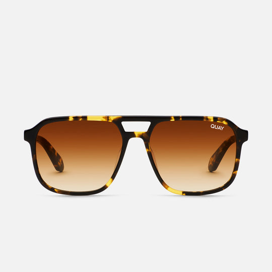Quay On The Fly Sunglasses