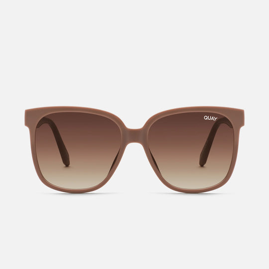 Quay Wide Awake Sunglasses