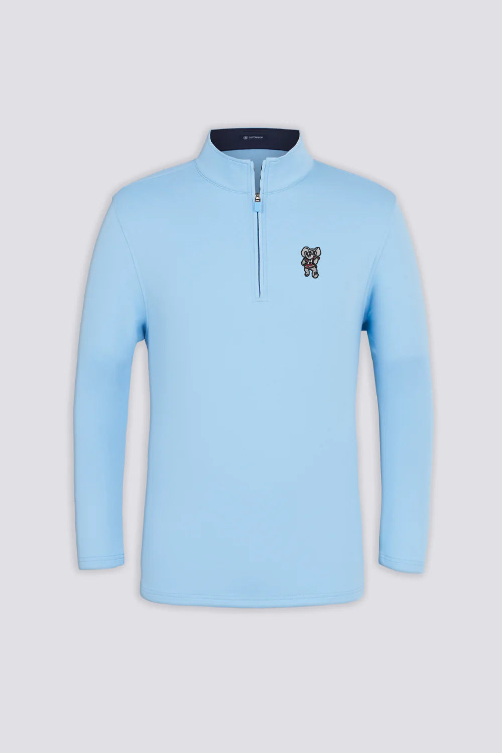 Turtleson Quest Alabama Vault 9 1/4 Zip