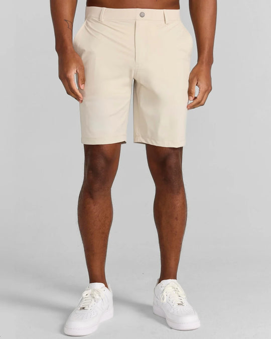 Redvanly Hanover Shorts