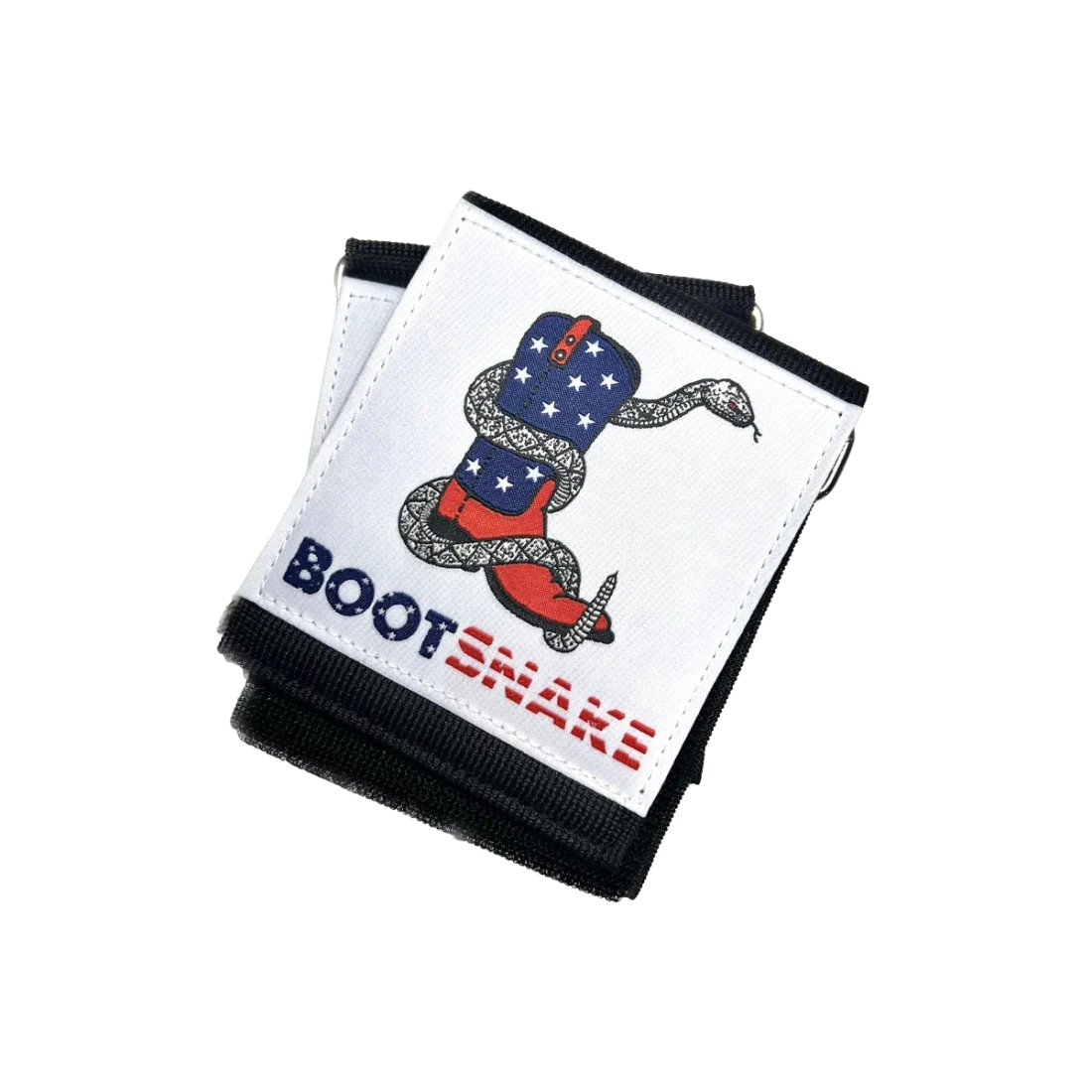 Bootsnake Bootstraps
