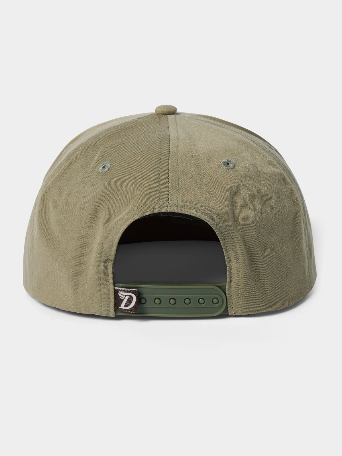 Duck Camp Redfish Hat